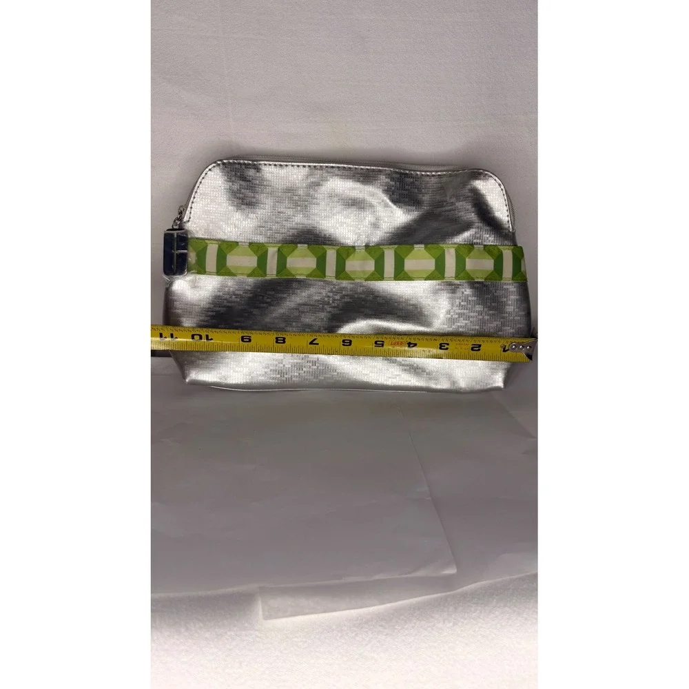 Clinique makeup bag